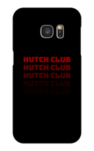 brenthutchinson Samsung Phone Cases