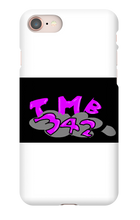 my swag iphone case