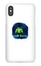 nifyplayz iPhone Cases