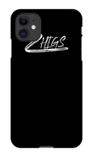 Zhigs Logo iPhone Phone Cases