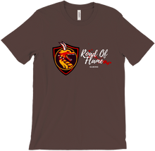 roadofflame T-Shirts