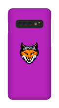 enbystiles Samsung Phone Cases
