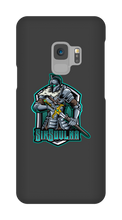 sirsoulna Samsung Phone Cases