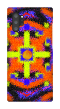 Concentrate Galaxy Case