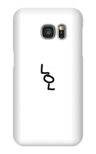 schleichittv Samsung Phone Cases