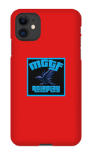 stayhigh_rp iPhone Phone Cases