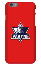 majorpaayne iPhone Phone Cases