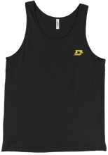 Discoverinqs Logo Tank Top