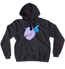 MailieD emote Hoodies (No-Zip/Pullover)