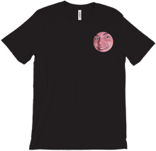 TimothyJones27 T-Shirt "Gesicht"