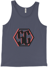 saculatorgaming OG Tank Top *NOW LOWER PRICE!*