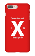HXC iPhone Phone Cases