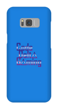 Code Delta Samsung Phone Cases