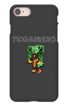 tcgamers iPhone Phone Cases