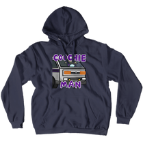 wxviiii Hoodies (No-Zip/Pullover)
