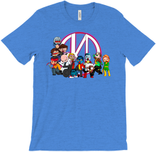 Gidkiddad SchoolForCharity T-Shirt