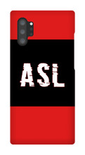 astreaminglifestyle Samsung Phone Cases