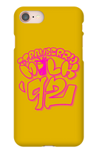 strawberrymilk92 iPhone Phone Cases