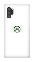S.A.D samsung phone case
