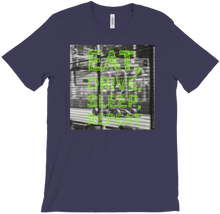 auterritory T-Shirts
