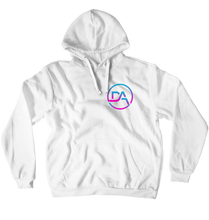 Pocket Logo Hoodie