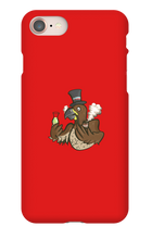 Kahura Logo iPhone Phone Cases