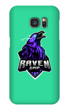 RavenEAP Samsung Phone Cases