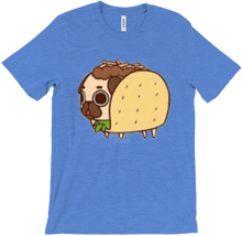 SampeySan's Pug-T