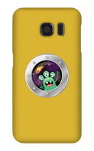 neilj99 Samsung Phone Cases