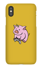 uemon516 iPhone Phone Cases