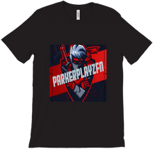parkerplayzfn T-Shirts