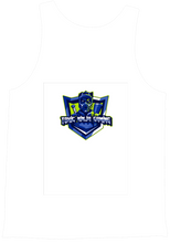 Toxic Ninja Tank Top