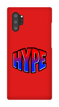 simonbird481 Samsung Phone Cases