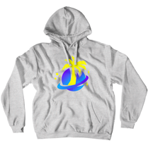 Saint Hoodie - Color