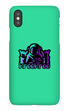 KreeKree iPhone Phone Cases