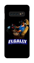 elgallysimracin Samsung Phone Cases
