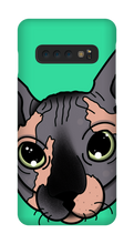 Funda para Samsung Sirius
