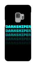 xx_darksniper123 Samsung Phone Cases