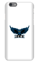 kenitv iPhone Phone Cases