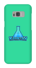 k3mistry Samsung Phone Cases