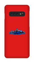 Boss Squad Samsung Phone Cases