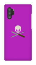 theredgnome Samsung Phone Cases