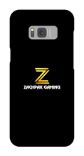 zachpakgaming Samsung Phone Cases