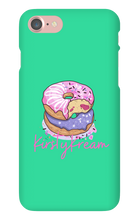 kirstykream iPhone Phone Cases