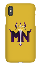mayernation iPhone Phone Cases