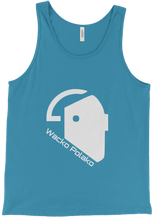 wackopolako Tank Top