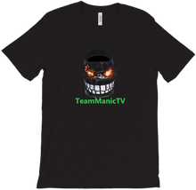 teammanictv T-Shirts