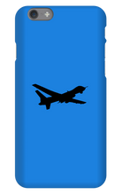 badkarmadrone iPhone Phone Cases