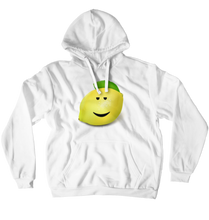 smoraz Hoodies (No-Zip/Pullover)