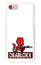 iPhone - Coque de téléphone
